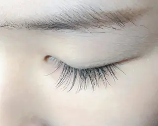 マツエク・マツパ ABマツエクネイルサ ロンソウソウのマツエク・マツパデザイン