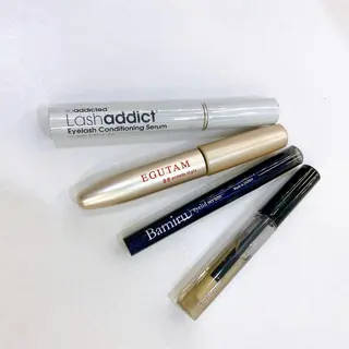 マツエク・マツパ Grace naoのマツエク・マツパデザイン