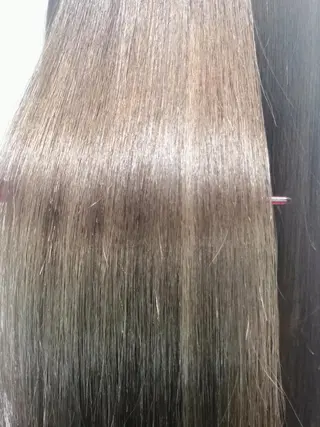 ロング CYNTHIADUE 店長｜ IRISUのヘアスタイル