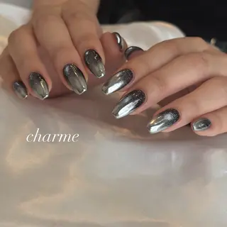 ネイル charme nailのネイルデザイン