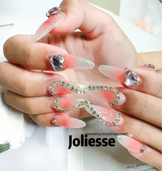 ネイル Joliesse nail salonのネイルデザイン