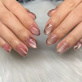 ネイル nailsalon miiのネイルデザイン