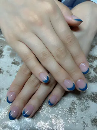 ネイル komohana salon🌺のネイルデザイン