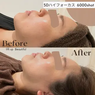 Salon💫 Lino'a柏店のエステ・リラクイメージ