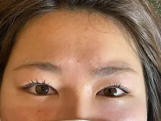 マツエク・マツパ NaKid マツエク&マツパのマツエク・マツパデザイン