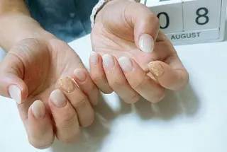 ネイル JEWEL nailのネイルデザイン
