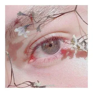 マツエク・マツパ 梅田ハイトーン チダ ヒナノのヘアスタイル