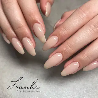 ネイル Lanhr所属・【Lanhr】 rimaのネイルデザイン