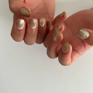 ネイル soi.__ juriのネイルデザイン