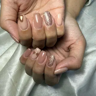 ネイル elche SHOKOのネイルデザイン