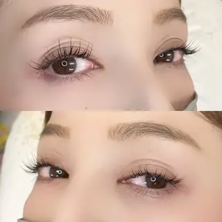 マツエク・マツパ TIARA池袋西口店 店長YASUKA💐のマツエク・マツパデザイン