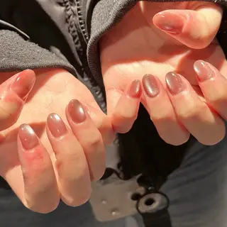 ネイル Lanié yokokawaのネイルデザイン