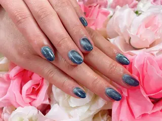 ネイル Nail🦋 💗yuyuのネイルデザイン