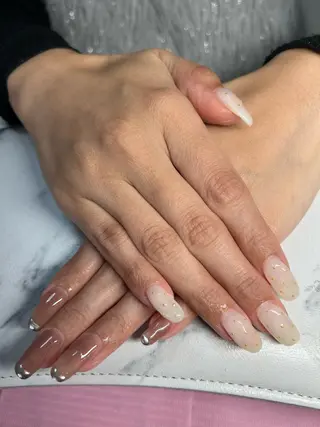 ネイル LANLAN所属・Lan Lanのネイルデザイン