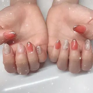 ネイル Best Nail NANA🤍のネイルデザイン