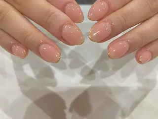 ネイル 阿部 アベのネイルデザイン