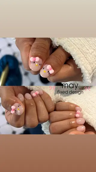 ネイル Siinail🪄 kanaのその他イメージ