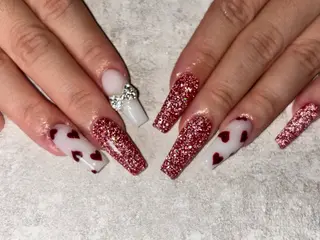 ネイル HaL NaiLのネイルデザイン