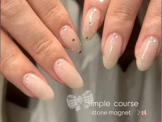 ネイル EmaNail🎀 Haaruのネイルデザイン