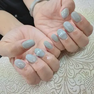 ネイル precious nail room所属・precious nail roomのネイルデザイン