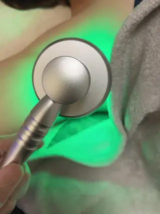 本気で痩せたい方へ 痩身専門サロンのその他イメージ