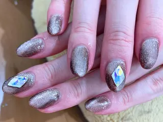 ネイル 中川 愛理のその他イメージ