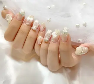 ネイル Arai 🫧のネイルデザイン