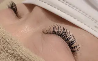 マツエク・マツパ 高橋 実和子のマツエク・マツパデザイン