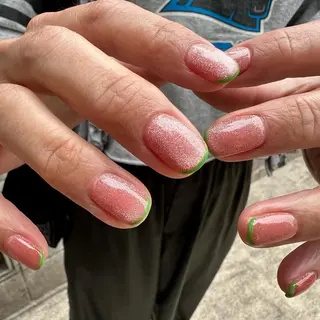 ネイル nikotnail 小林友美のネイルデザイン