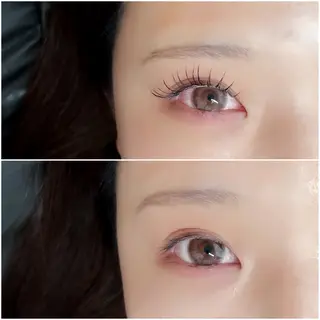 マツエク・マツパ Liberte eyelash所属・Liberte CHIAKIのマツエク・マツパデザイン
