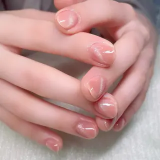 ネイル Nailist SUZU所属・Nailist suzuのネイルデザイン