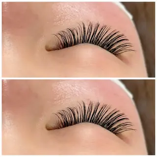 マツエク・マツパ ちだ りさこ🌼𓈒𓏸のマツエク・マツパデザイン