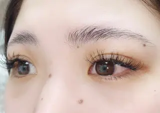 マツエク・マツパ hikari 🌻*.ﾟのマツエク・マツパデザイン