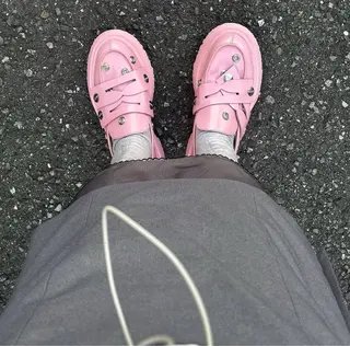 hair salon　丹tan所属・Rena✴︎トレンド ×スタンダードMIXのヘアスタイル