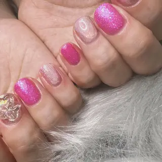 ネイル offNails Ogura.kのネイルデザイン