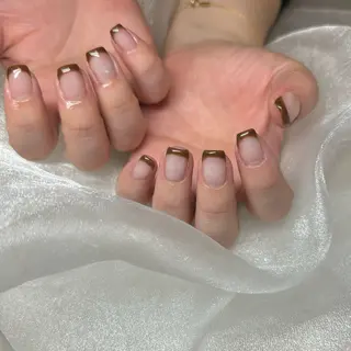 ネイル ANNE梅田ALLYS店所属・村上 カンナのネイルデザイン