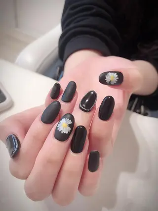 ネイル * haruのネイルデザイン