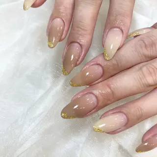 ネイル miRAN所属・miRAN 上尾のネイルデザイン