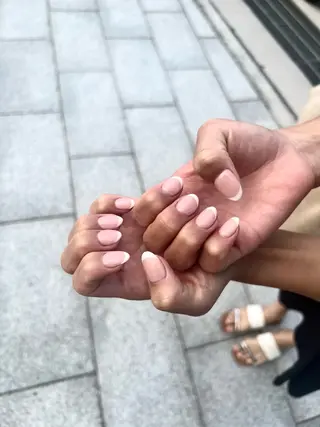 ネイル ALZ nallのネイルデザイン