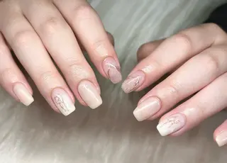 ネイル N.KIRARI hanaのネイルデザイン