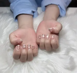 ネイル Nichi Nails❤️のネイルデザイン