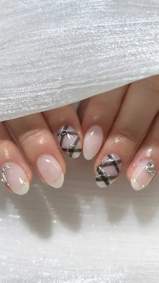 ネイル casetta.nail所属・casetta namiのネイルデザイン