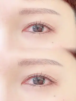 マツエク・マツパ オアラテ仙台店🎀 田中萌恵子の眉毛・アイブロウイメージ