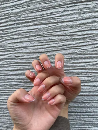 ネイル 岩山 直子のネイルデザイン