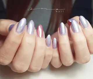 ネイル One nailのネイルデザイン