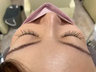 マツエク・マツパ TRU ヴィのマツエク・マツパデザイン