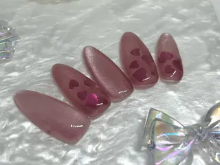 ネイル RIKA@salon newsproutのネイルデザイン