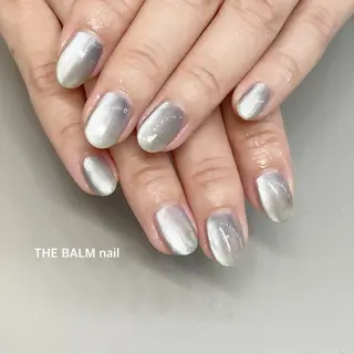 ネイル THE BALM 岩下のネイルデザイン
