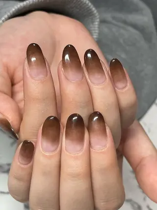 ネイル private salonopalのネイルデザイン