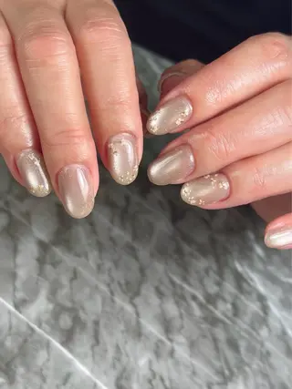 ネイル yluck nailのネイルデザイン